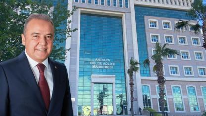 Muhittin Böcek'ten seçim kampanyası ifadesi! "Genel merkezin taleplerinin karşılanması yönünde talimat vermiştim"