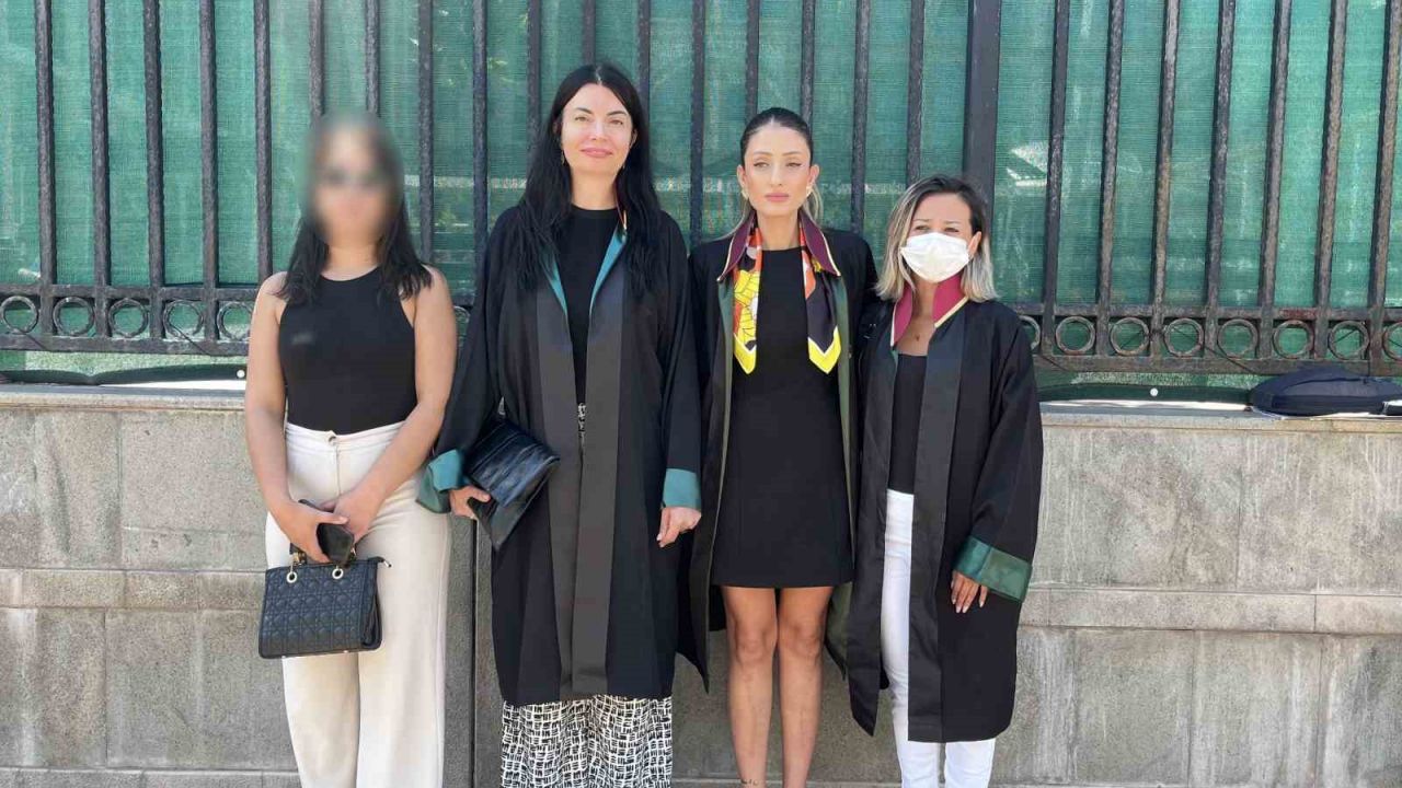 13 yıl sonra açılan istismar davasında adli kontrol kararı