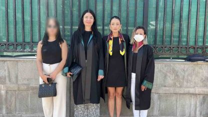 13 yıl sonra açılan istismar davasında adli kontrol kararı