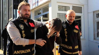 37 haftalık hamile eşini bacaklarından vurmuştu: Sanığın tutukluluğuna devam kararı