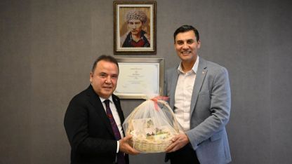 Muhittin Böcek: Ferdi Zeyrek'e 950 bin avro götürdüm