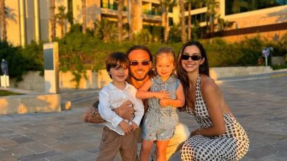 İngiliz futbolcu Maddison'dan Antalya tatili