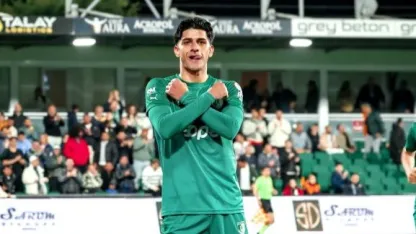 Ali Habeşoğlu’nu Trabzonspor kancası