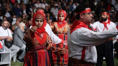 Abdal Musa Sultanı Anma Etkinlikleri başlıyor