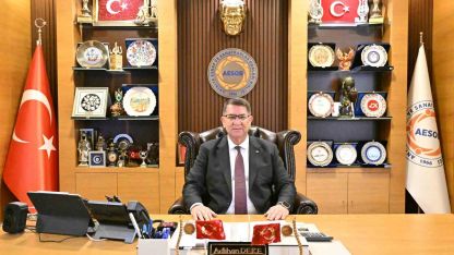 Adlıhan Dere: "Babalarımıza hediye, esnafımıza bereket olsun"
