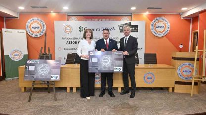AESOB’tan esnaf için yeni protokol
