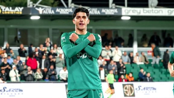 Ali Habeşoğlu’nu Trabzonspor kancası