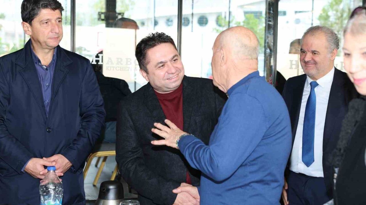 ALKÜ 60+ Tazelenme Üniversitesi’nde yeni dönem kayıtları başladı