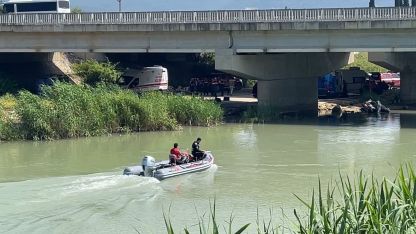 Antalya’da çaya düşen 16 yaşındaki kız çocuğundan acı haber geldi