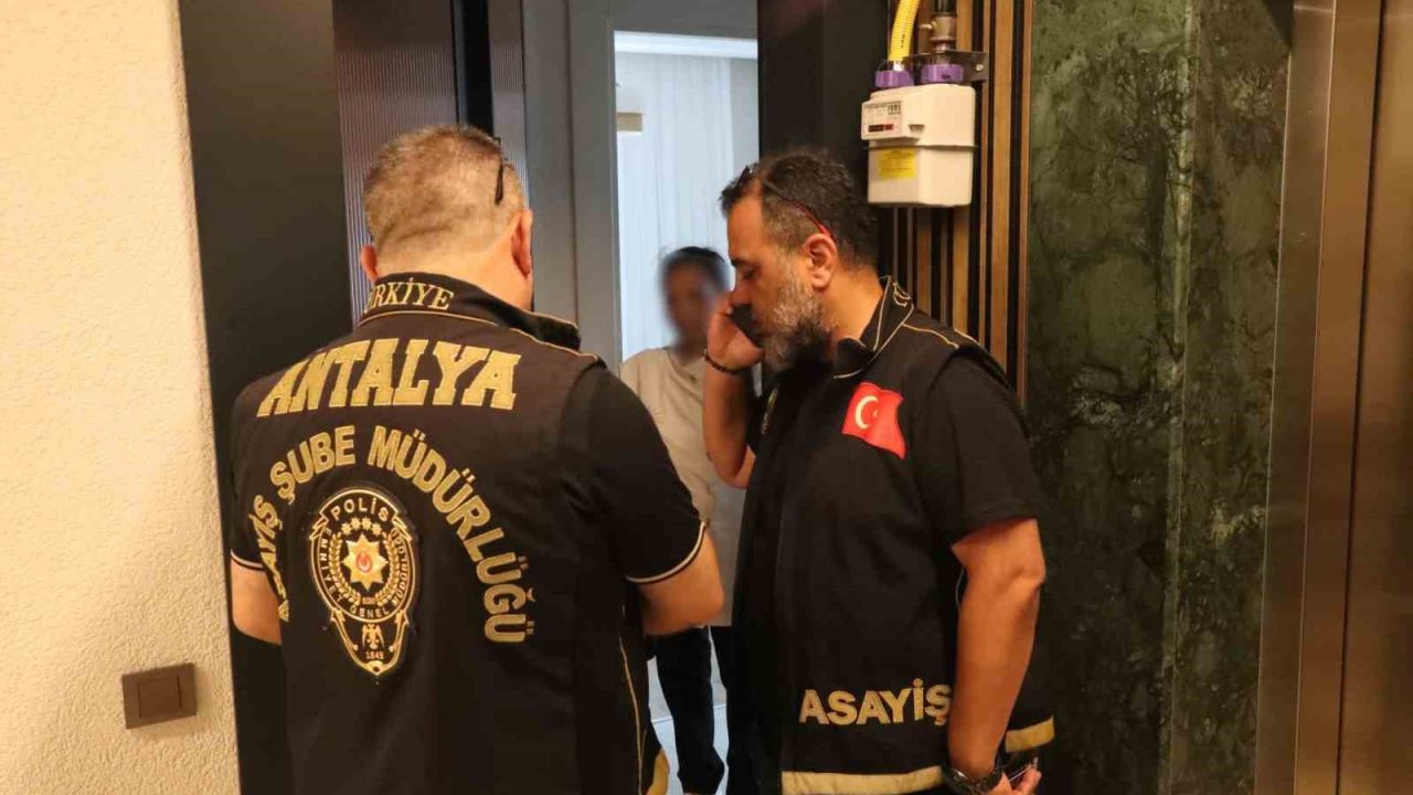 Antalya’da günübirlik konaklama yerleri ve araç kiralama firmalarına sıkı denetim