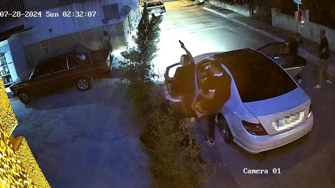 Antalya’da suç örgütü operasyonu: 63 şüpheli gözaltına alındı, 200 milyon TL’lik malvarlığını el konuldu