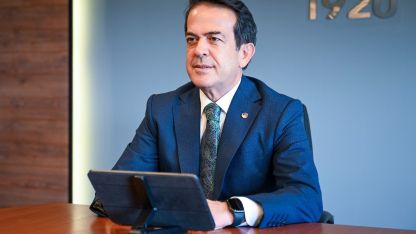 Antalya’nın ilk 5 ay ihracatı 983 milyon dolara ulaştı