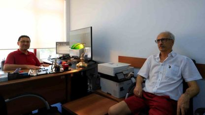 Bağırsak kanseri ve yüzlerce polip tek ameliyatta tedavi edildi