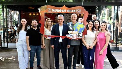 Başkan Uysal: "Kuru bilgi iş yapmıyor"