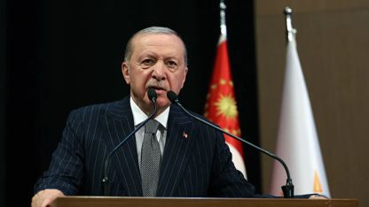 Beştepe Cumhurbaşkanlığı Külliyesi’nde bir araya gelecek olan Kabine’ye Başkan Recep Tayyip Erdoğan liderlik edecek.