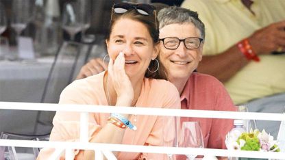 Bill Gates’in eski karısı konuştu: Epstein iğrenç bir adamdı
