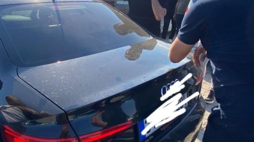 CHP'li eski başkan Genç tahliye oldu