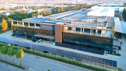 CW Enerji Banka Finansmanına Uygunluk analizini başarıyla tamamladı