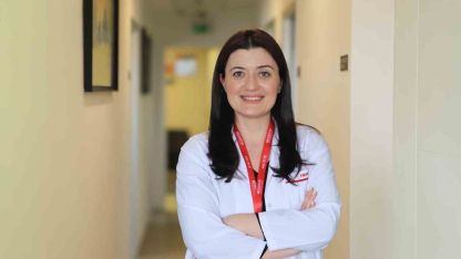 Doç. Dr. Müfide Okay Özgeyik: "Kendi hücreleriniz kansere karşı en büyük silahınız olabilir"