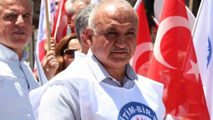 Eğitim Bir-Sen’den "Öğrenci Gelişim Raporları" için eylem kararı