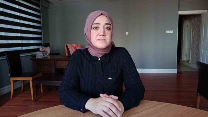 Genç kadından yanlış ameliyat iddiası: "Sağ ayağım yerine sol ayağımı ameliyat ettiler"