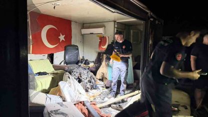 ’Kaza yapmış araba gibiyim’ diye yaptığı paylaşımdan 5 gün sonra kazada hayatını kaybetti