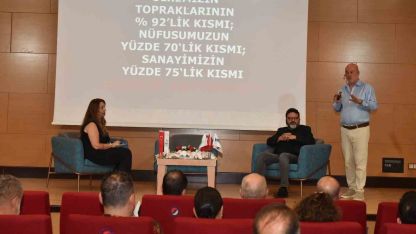 Kepez’de kentsel dönüşüm masaya yatırıldı