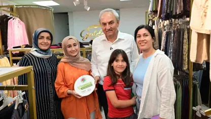 Kepez’de sokakları pırıl pırıl yapacak proje