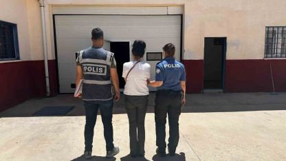 Kumluca’da aranan 3 hükümlü yakalandı