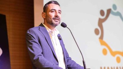 Manavgat Ortak Akıl ve Eylem Zirvesi’nin ikinci etabı gerçekleştirildi