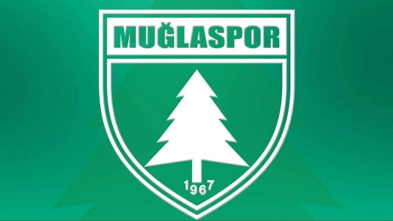 Muğlaspor'un Yeni Teknik Direktörü Yalçın Koşukavak