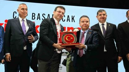 Muhittin Böcek’ten cezaevinde ek ifade: "Ekrem İmamoğlu benden 15 milyon Euro istedi, 5 milyonu havala sistemiyle gönderdim"