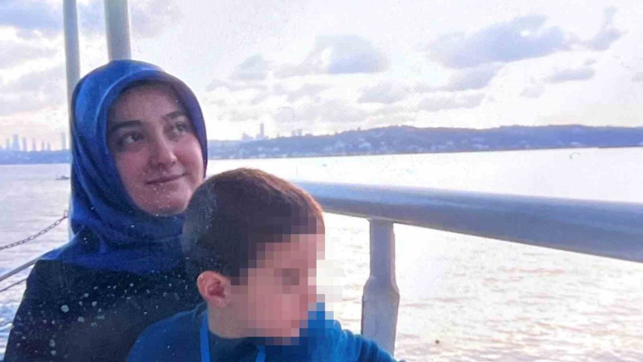 Öğretmen koca 3 çocuk annesi öğretmen eşini ve kayınpederini öldürdü