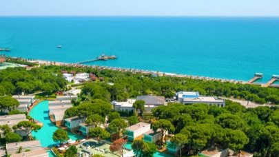 Online seyahat platformundan Rixos'a ödüller
