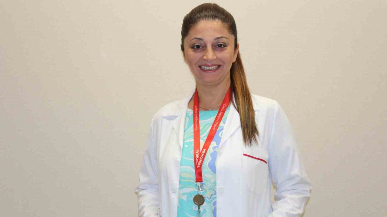 Op. Dr. Nazlı Yavuzer: "Tedavi edilmeyen safra kesesi taşları kanser riskini arttırıyor"