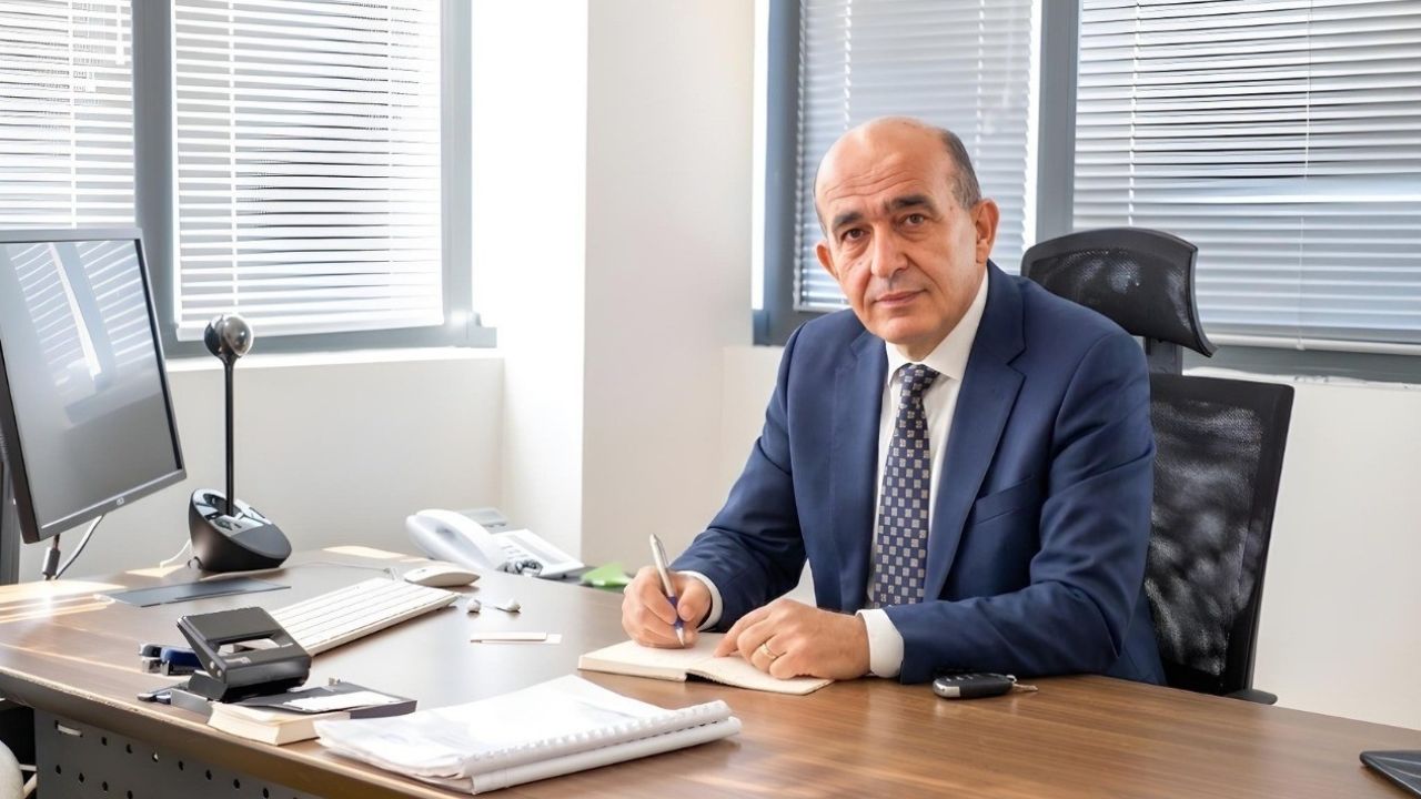 Prof. Dr. Raşit Turan: "Güneş panelleri doğayı kirletiyor" iddiaları gerçeği yansıtmıyor"
