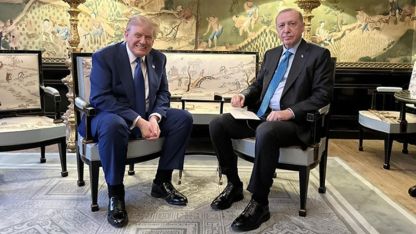 Trump'ın sözleri Atina'yı sarstı: Hani dostumuzdu? Yunanistan'ın 'izole Türkiye' planı çöktü