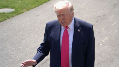 Trump'tan Doha'daki İran görüşmelerine ilişkin açıklama: Belki önemli olacak, belki olmayacak