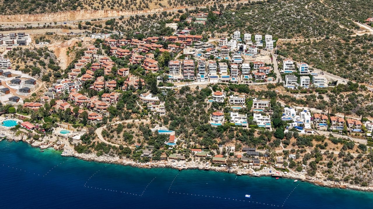 Villa turizminde hareketlilik arttı, doluluğun yüzde 100’e ulaşması bekleniyor