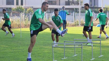 13 yeni transferle sezon açıldı