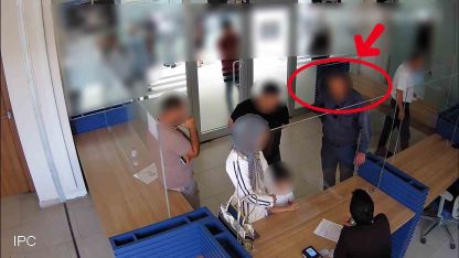 Antalya’da sahte kimlikle gayrimenkul dolandırıcılığı yapan 3 kişi tutuklandı