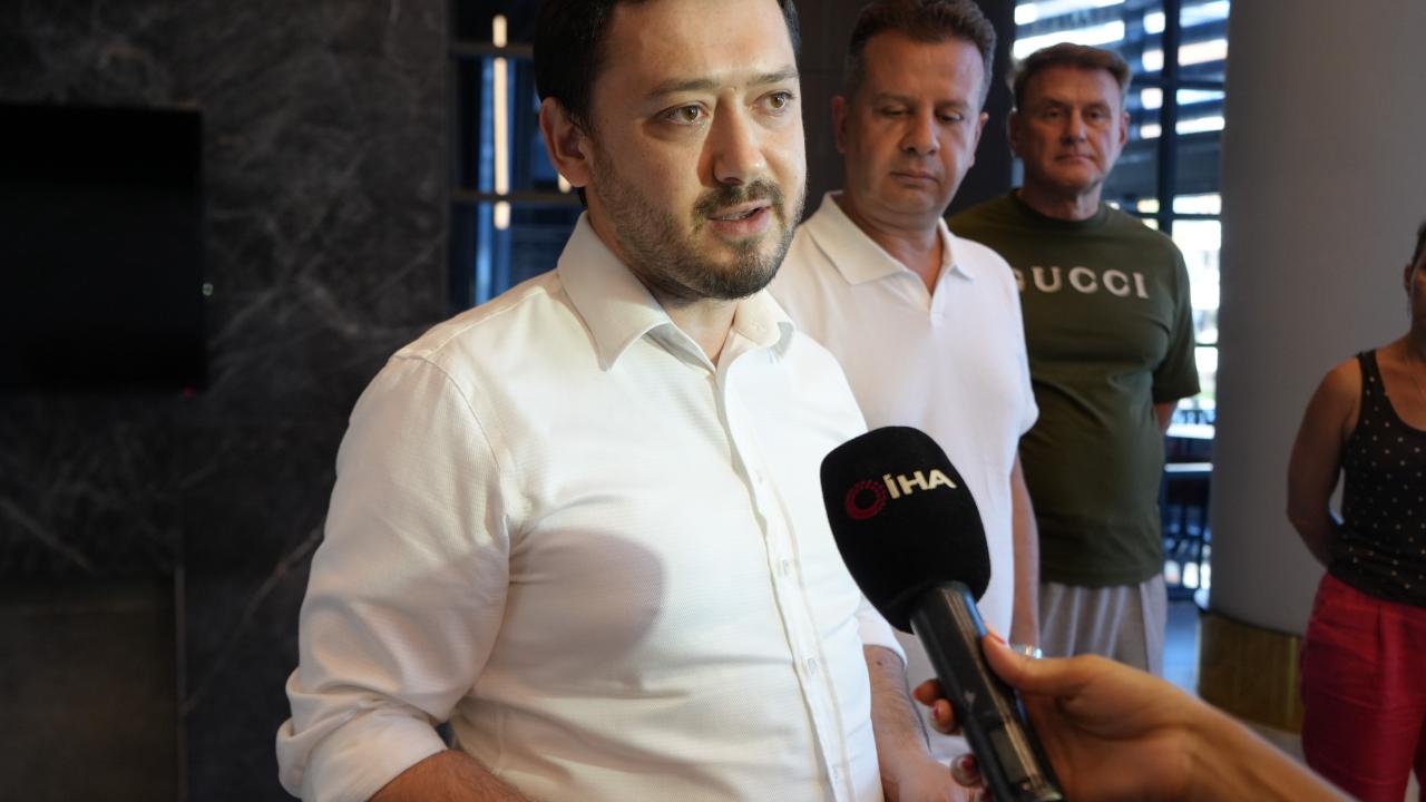 Antalya’da yargıya taşınan 20 bin TL’lik aidat krizinde yönetimden "16 milyon lira borç" savunması