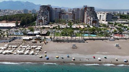Antalya’da yargıya taşınan 20 bin TL’lik aidat krizinde yönetimden "16 milyon lira borç" savunması
