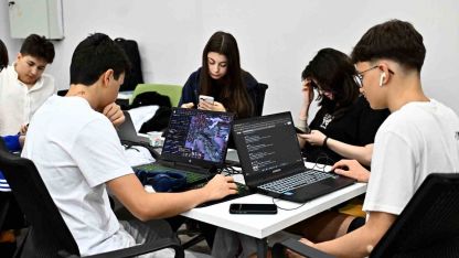 ASSİM’den yapay zekayla marka oluşturma eğitimi