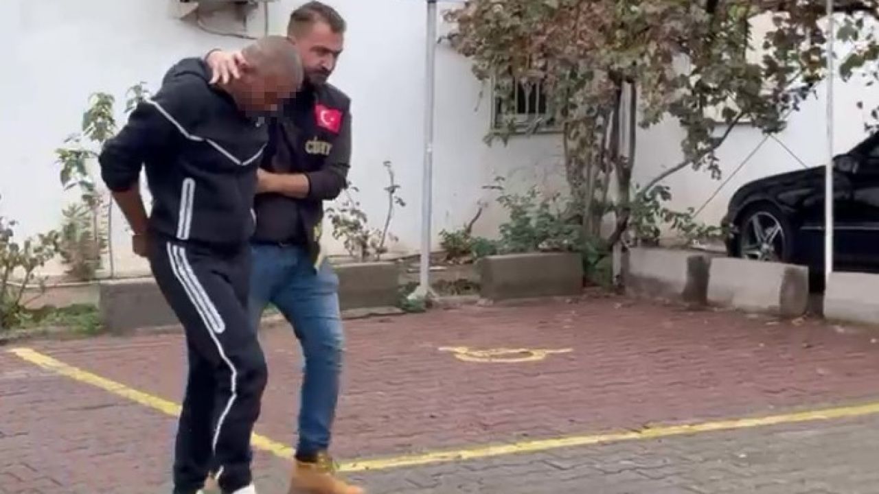 Husumeti bitirmek için buluştuğu kuzenini öldürdü, "Yaşadıklarıma inanamıyorum" dedi
