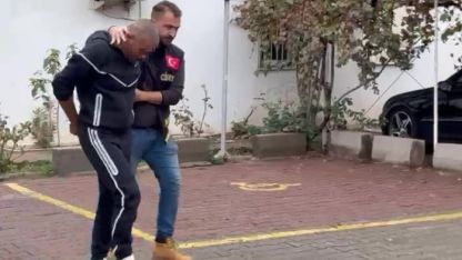 Husumeti bitirmek için buluştuğu kuzenini öldürdü, "Yaşadıklarıma inanamıyorum" dedi