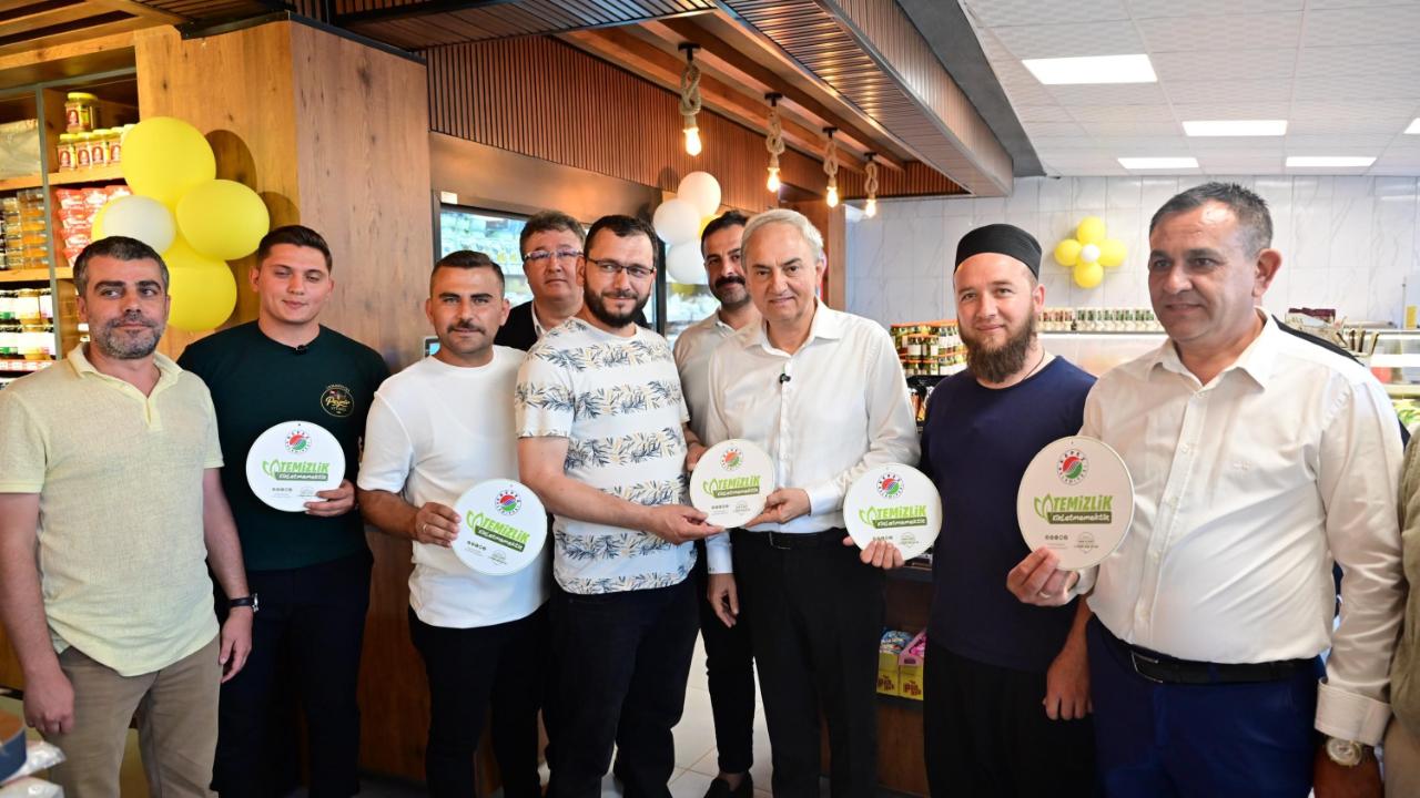 Kepez’de mahallelerin sesi Halk Buluşması’nda yükselecek