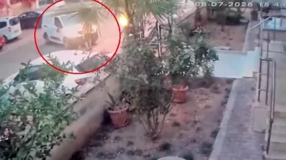 Üzerine araç sürülerek hayatını kaybetmişti, organları ile 5 hastaya umut oldu